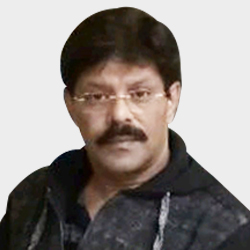 Sandip Chakraborty