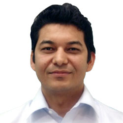 Sanjay Karnatak