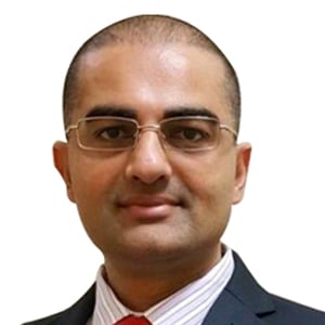Akshay Dhanak