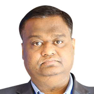 Ashutosh Jain