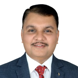 Prashant Dhanodkar