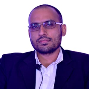 Prateek Mishra