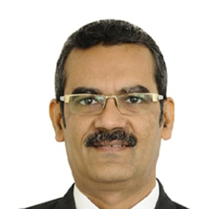 Rajesh Thapar