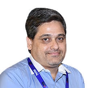 Rohit Kilam