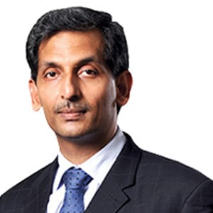 S.V. Sunder Krishnan