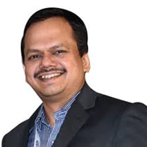 Sarath Chandra