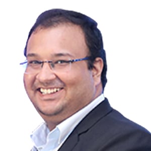 Shashank Bajpai