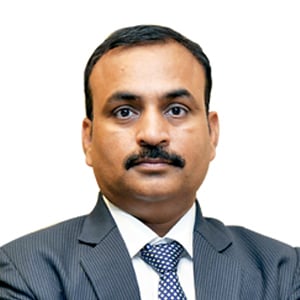 Shivkumar Pandey