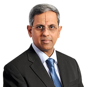 Srinivasan Iyengar