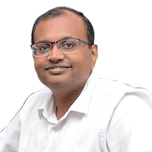 Suresh Shankarnarayanan