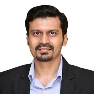 Tejas Shah