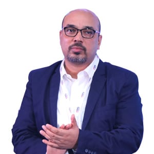 Utpal Chakraborty