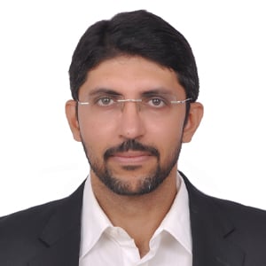 Ved Prakash