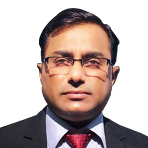 Vivek Zakarde