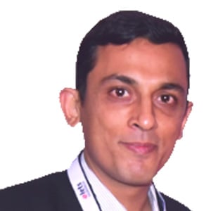 Zulkernain Kanjariwala