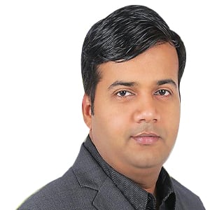 Amit Jaokar