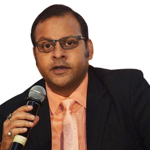 Amit Saxena
