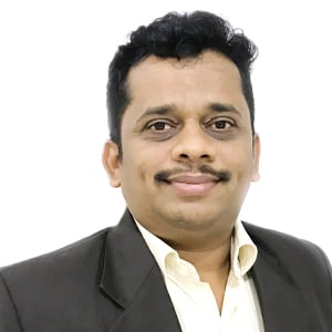 Bhaskar Vadlamani