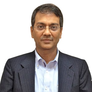 Joydeep Dutta