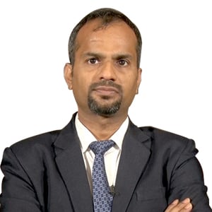 Prasanna Lohar
