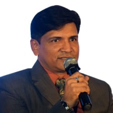 Abhijit Shah