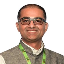 Akshay Dhanak