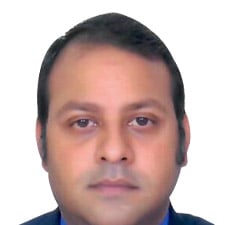 Amit Saxena