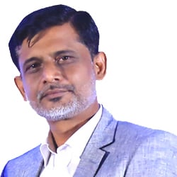 Anand Sharma