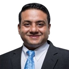 Bhavesh Lal Lakhani