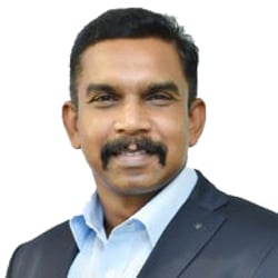 Dominic Vijay Kumar