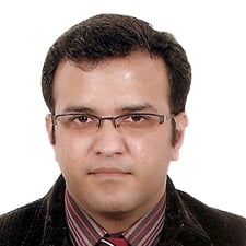 Gulshan Chhabra