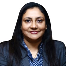 Jaya Vaidhyanathan