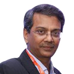 Joydeep Dutta