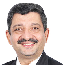Kersi Tavadia