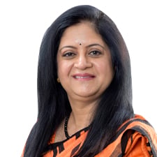 Kirti Patil