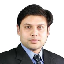 Mayank Srivastava