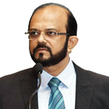 Milind Varerkar