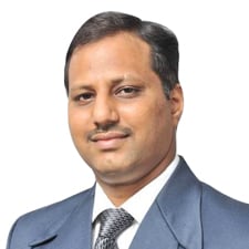 Nilesh Gade