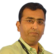 Prakash Bhatia