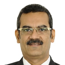 Rajesh Thapar