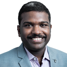 Ramprakash Ramamoorthy