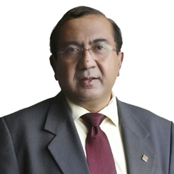 Ravikiran Mankikar