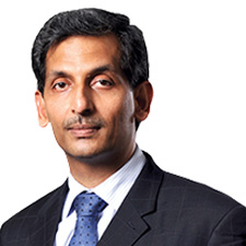 S.V. Sunder Krishnan