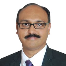 Sameer Ratolikar