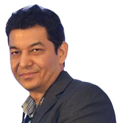Sanjay Karnatak