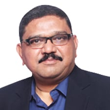 Sanjay Narkar