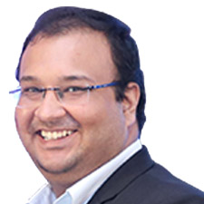 Shashank Bajpai