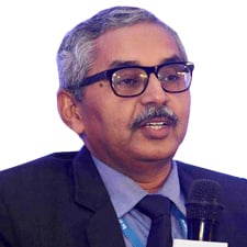 Sheoji Ram Meena