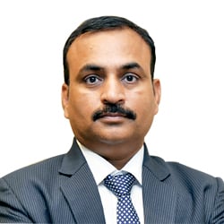 Shivkumar Pandey