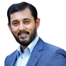 Sourabh Chatterjee